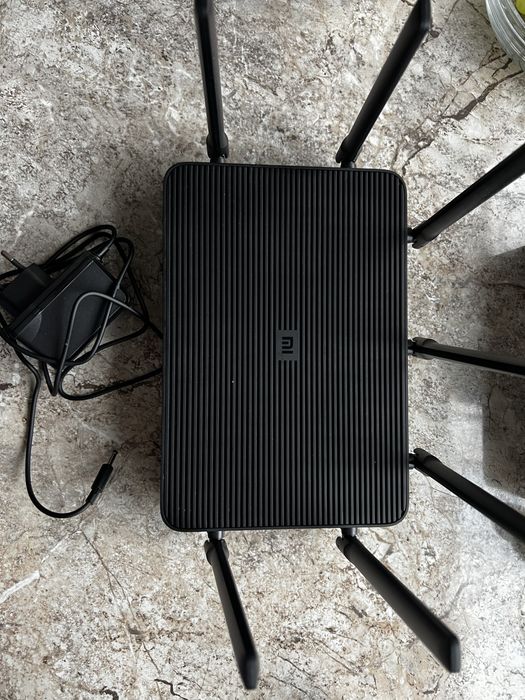 Роутер Xiaomi ac2350 двухдиапазонный 2.4/5 gHz