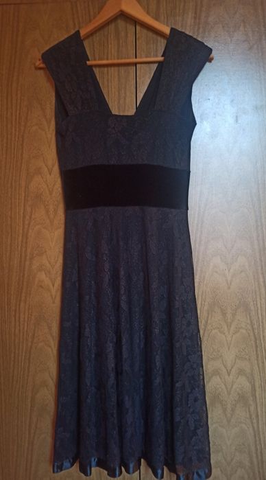 Женское, коктейльное платье.