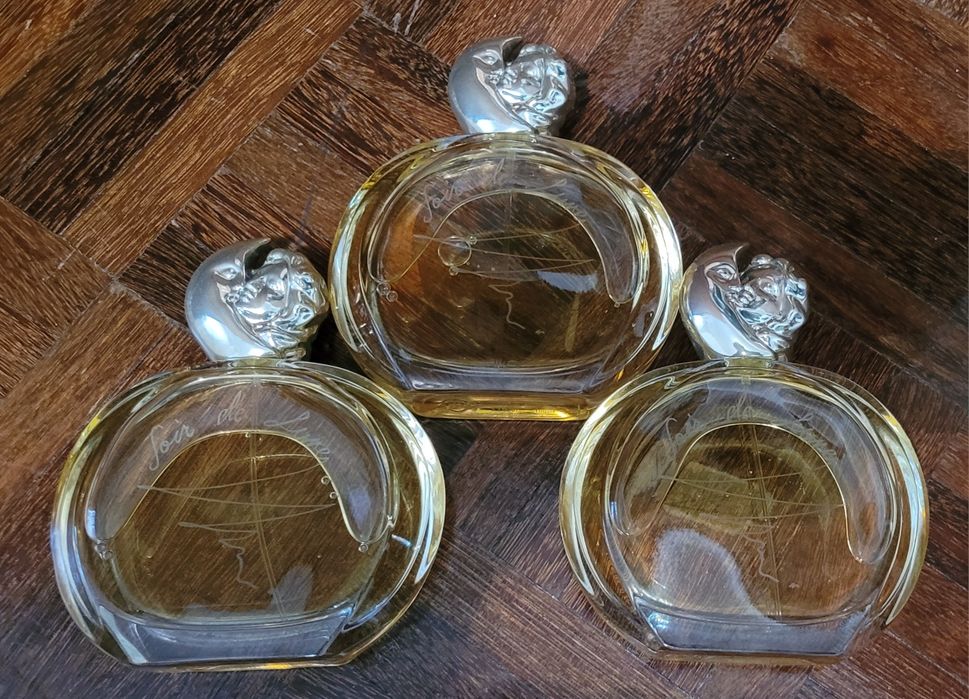 Perfumes SISLEY Soir de Lune. 100ml 100euros