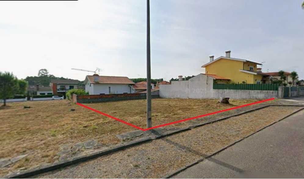 Terreno, Sosa ideal para contruires a tua Casa de sonhos! — Sosa, Aveiro