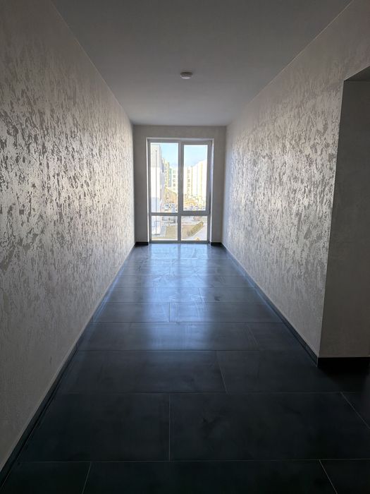 Оренда однокімнатноі квартири.Перша здача.