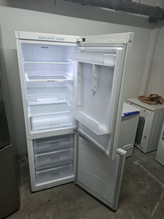 Frigorífico samsung a um preço acessível