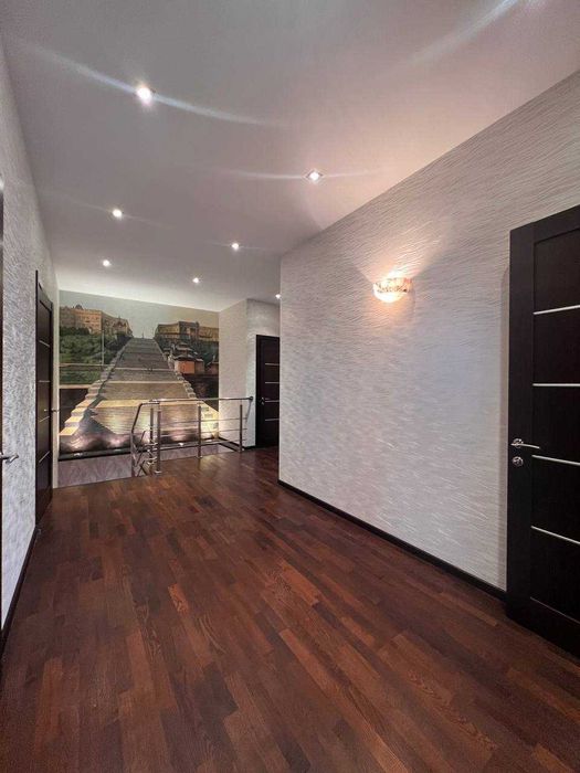 Многокомнатная квартира по адресу ул. Шолуденка (площадь 275 м²) - Atlanta.ua - фото 13