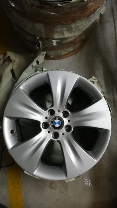 4x jantes 19" BMW X5 E70
