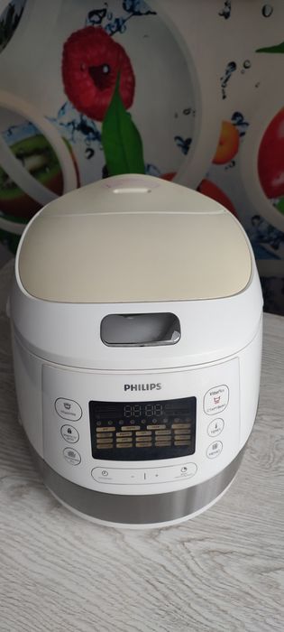 Мультиварка Philips HD4731