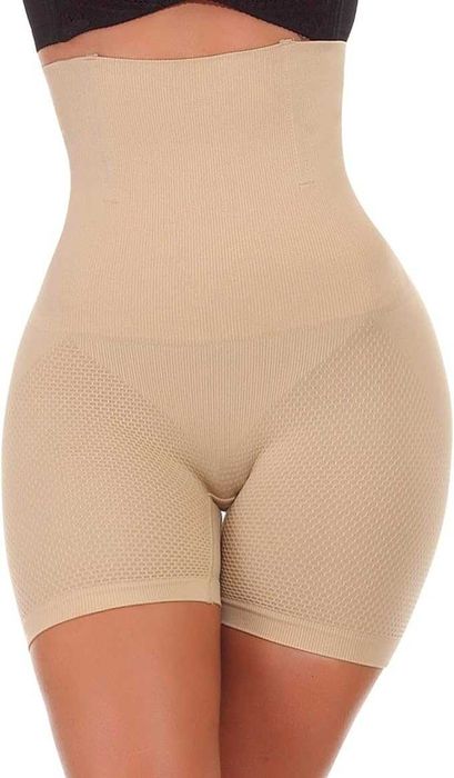 Majtki gorsetowe modelujące z Pushup XL 2pak