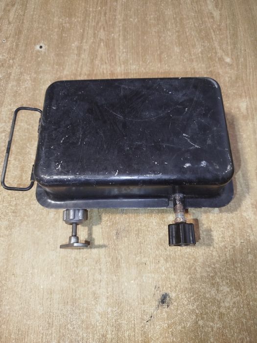 Примус моторсіч дві штуки