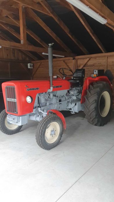 Sprzedam Ursus c360 3p