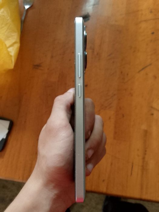 Поко х6 про 5G 12/512