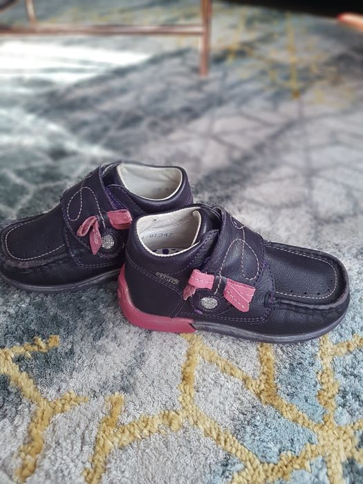 Trzewiki BARTEK rozm.24