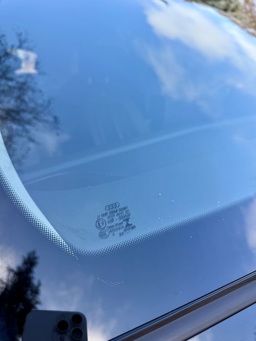 Audi Q5 Premium Plus