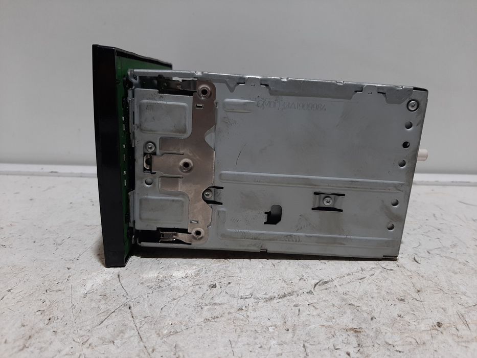 Rádio / auto-rádio OPEL Corsa D