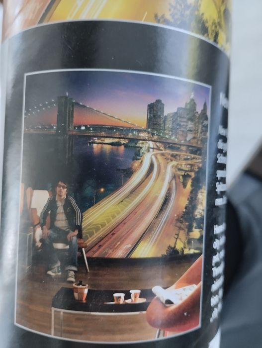 New York City fototapeta