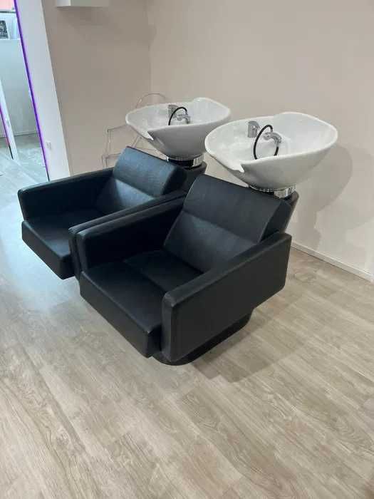 Rampa Cabelo como novo