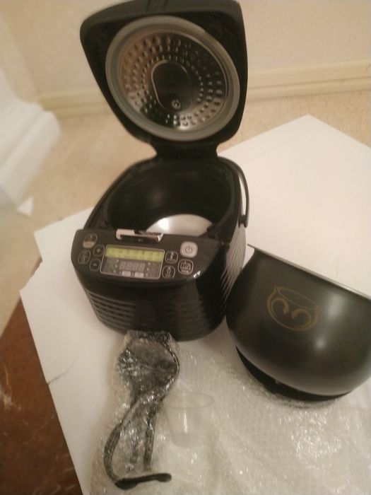 Tefal мультііварка