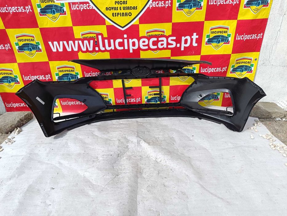 Para Choques Frente Hyundai i20 (GB, IB)
