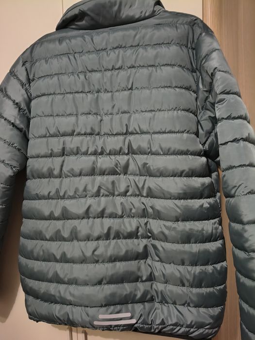 Kurtka pikowana męska