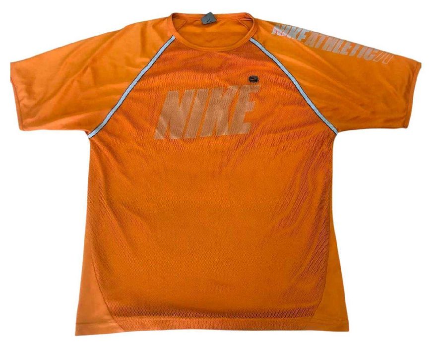 Koszulka męska t-shirt NIKE rozm. XL