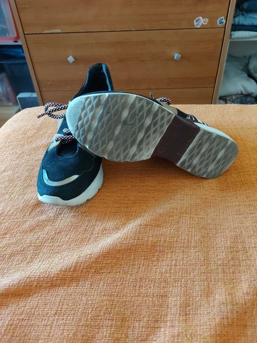 Ténis senhora tam 37 da Rulka