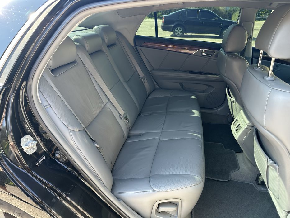 Toyota Avalon 2008р