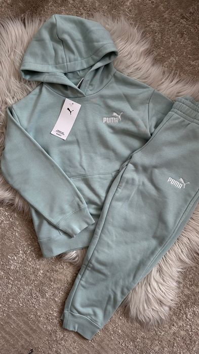 Спортивний костюм Puma 7-8 років 100% оригінал