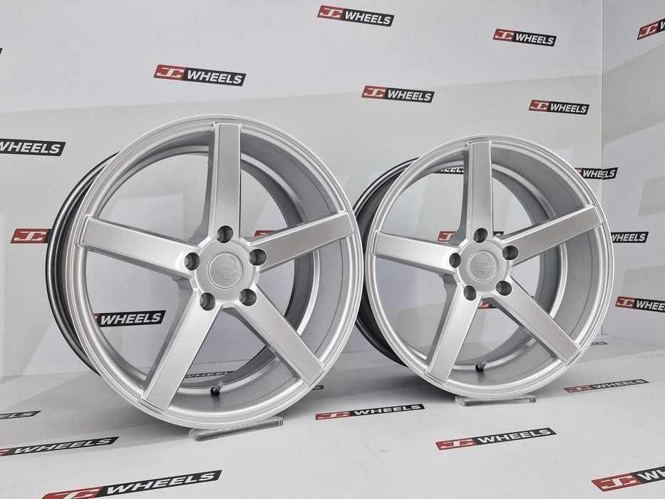 Jantes FAV1 Model 74 em 18 | 5x120