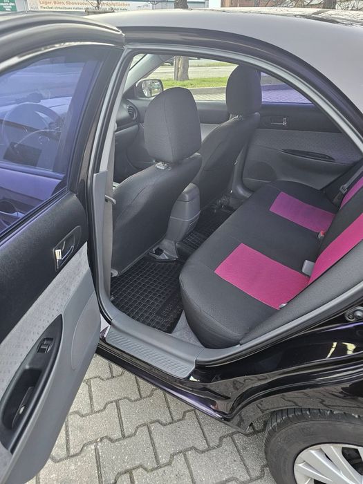 Mazda 6 АКПП Газ/бензин