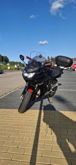 Sprzedam Kawasaki