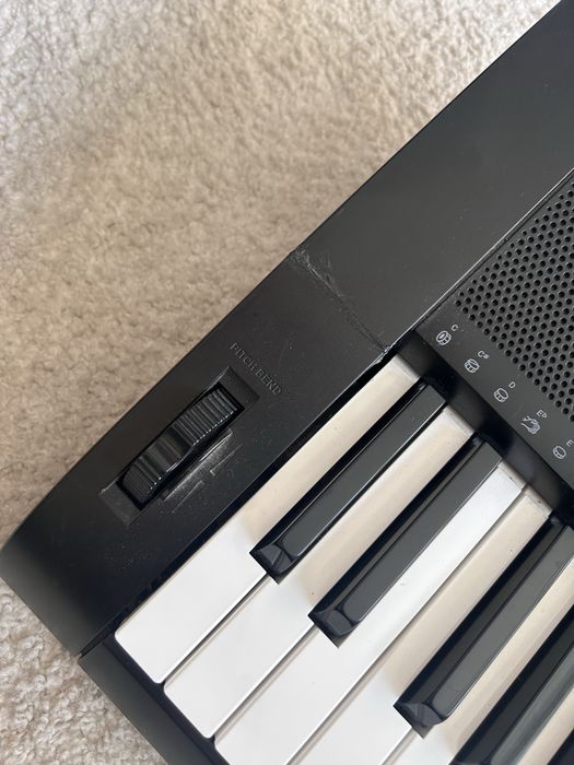 Keyboard Casio CTK-3000