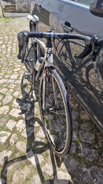 Bicicleta de estrada La Pierre X-lite II 700 Full Carbon