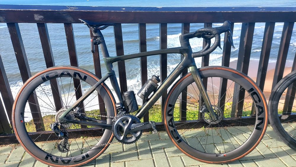 Specialized Tarmac Sworks SL7