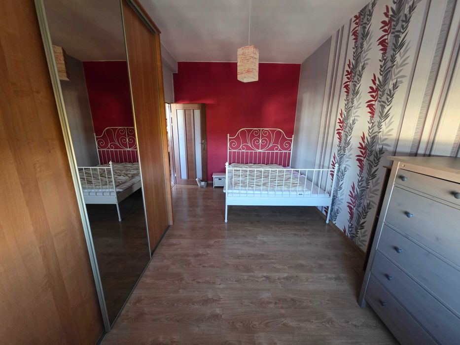 Wynajem mieszkania Bełchatów