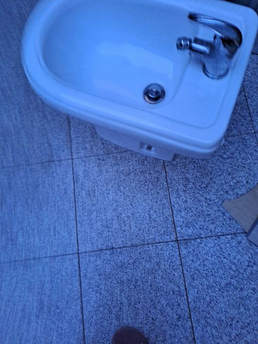 Vidé casa de banho