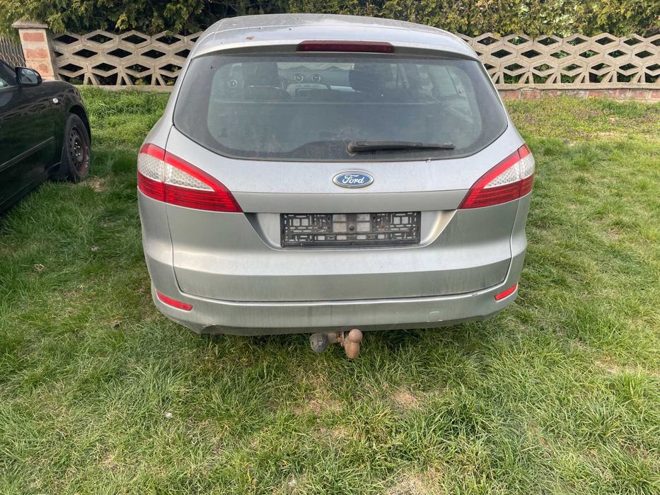 FORD MONDEO MK4 2.0 TDCI na części kolor 76