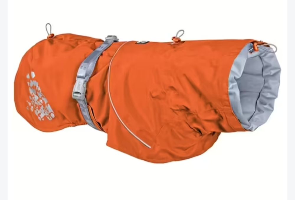 Дощовик куртка  для собаки HURTTA Houndex