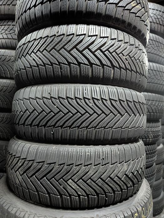 Резина зима 205 55 r16 Michelin зимові колеса шини Gtyres
