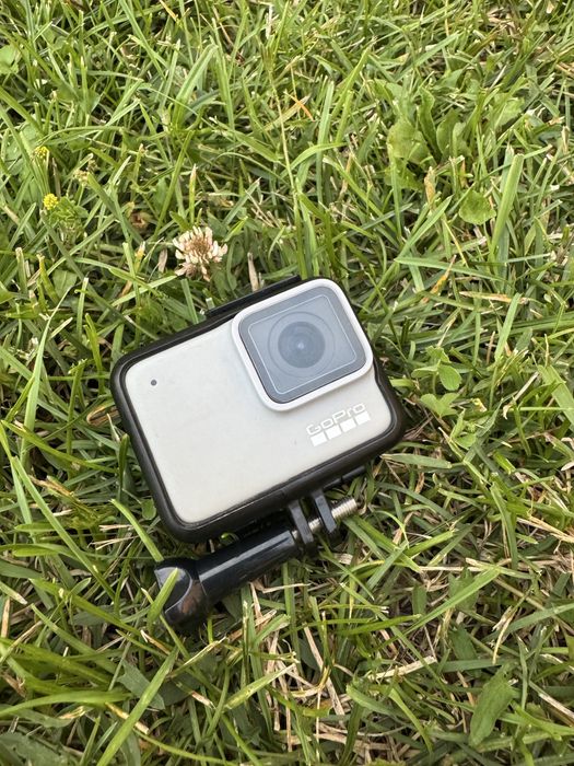 GoPro Hero 7 White