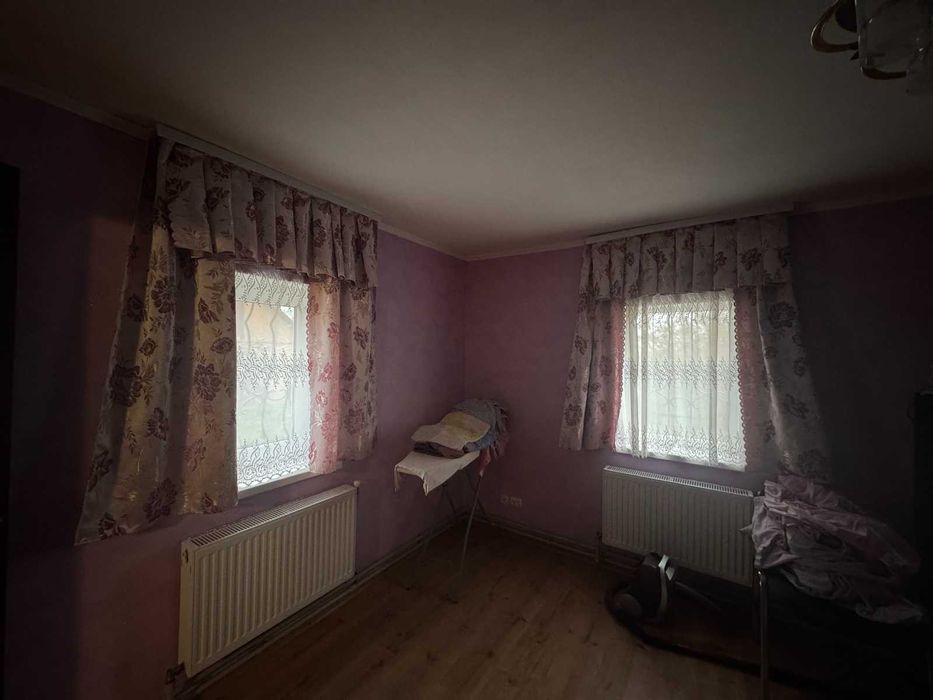 Продається будинок в Тростянці