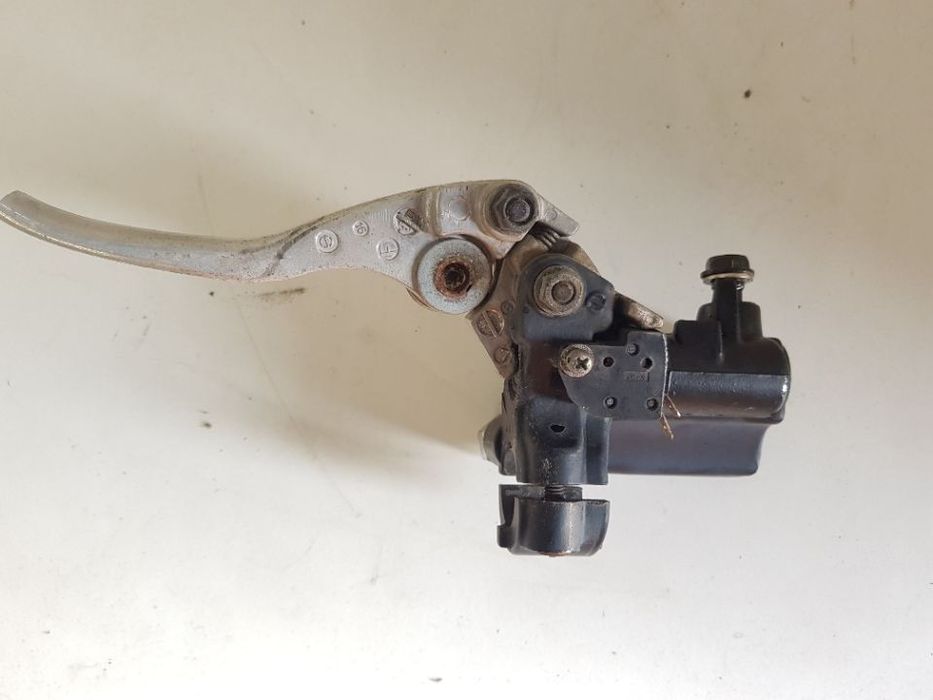 Kawasaki ER5 97-06 Dźwignia Sprzęgła Klamka