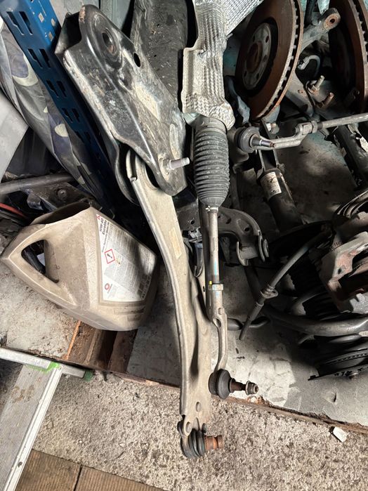 Charrio Peugeot 2008 II 2020