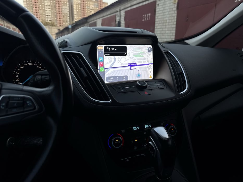 Ford Grand C-Max 2017 VIN WF0WXXGCEWHB28682 фото оголошення 21 з 24