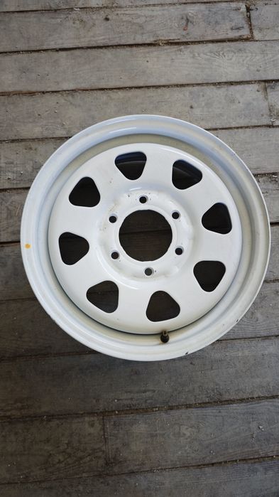 4 jantes Nissan novas