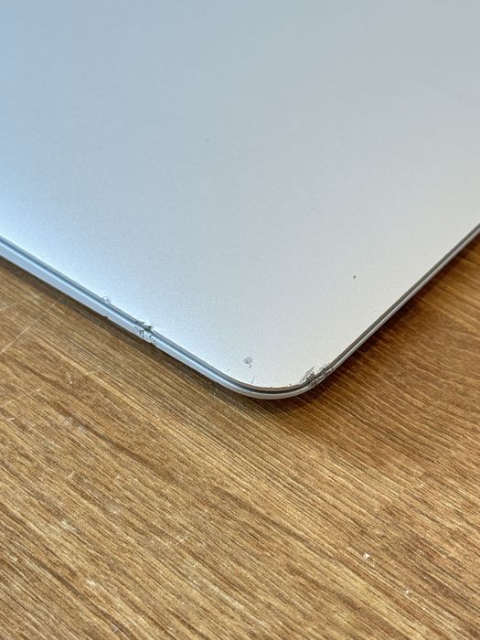 Mac book air 13- 2014