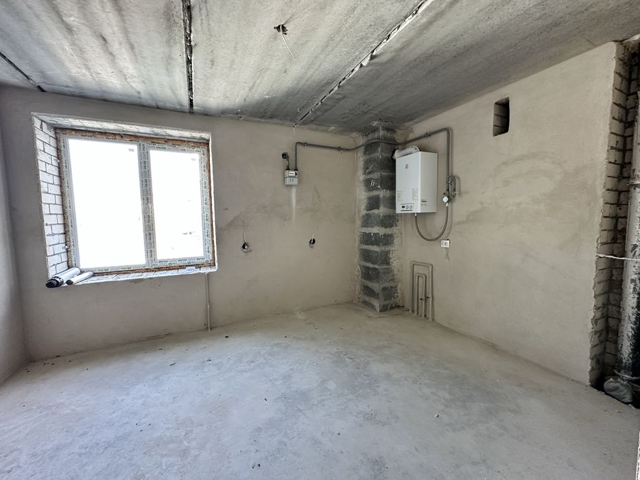 1кім. квартира 56 м в новобудові вул.Волковича. єОселя, єВідновлення