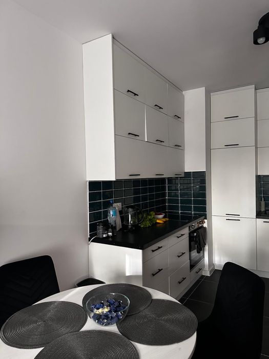 Francuska park Szybowcowa mieszkanie na wynajem - Widok 5