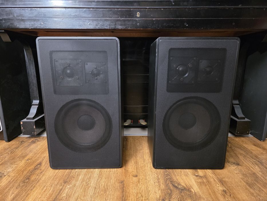 Kolumny głośnikowe monitory pasywne WHD Accuracy 3506