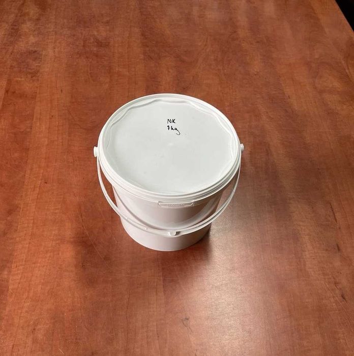 Naturalny MIÓD WIELOKWIATOWY Polski !!!Z Własnej PASIEKI - Wiadra miod