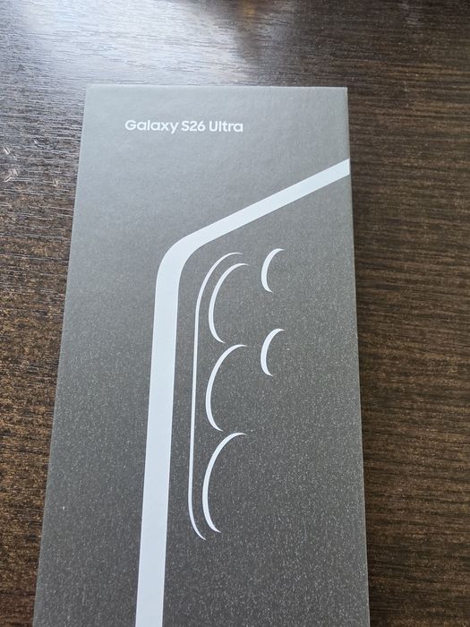 Samsug Galaxy S26 Ultra