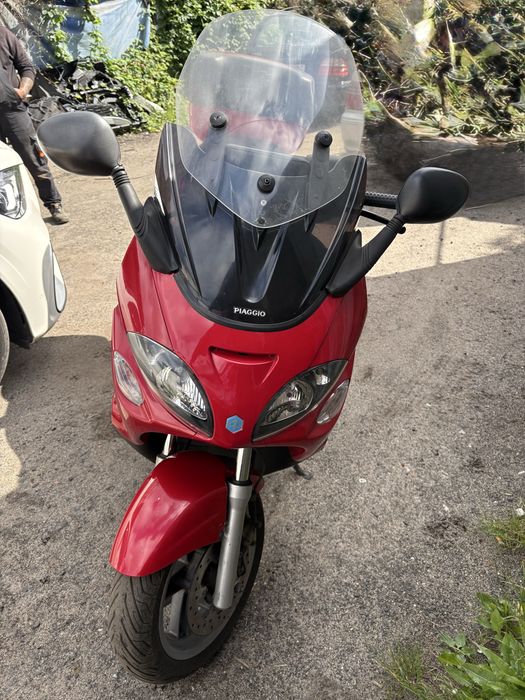 Piaggio