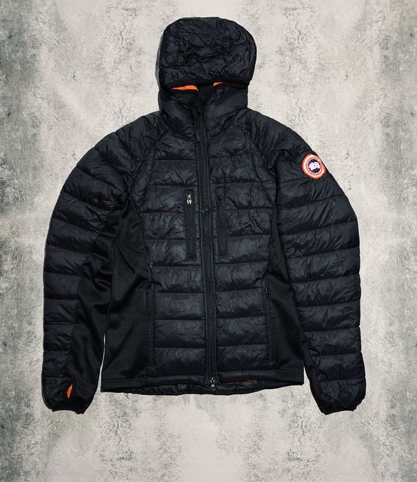 Куртка пуховик Canada Goose унисекс оригинал